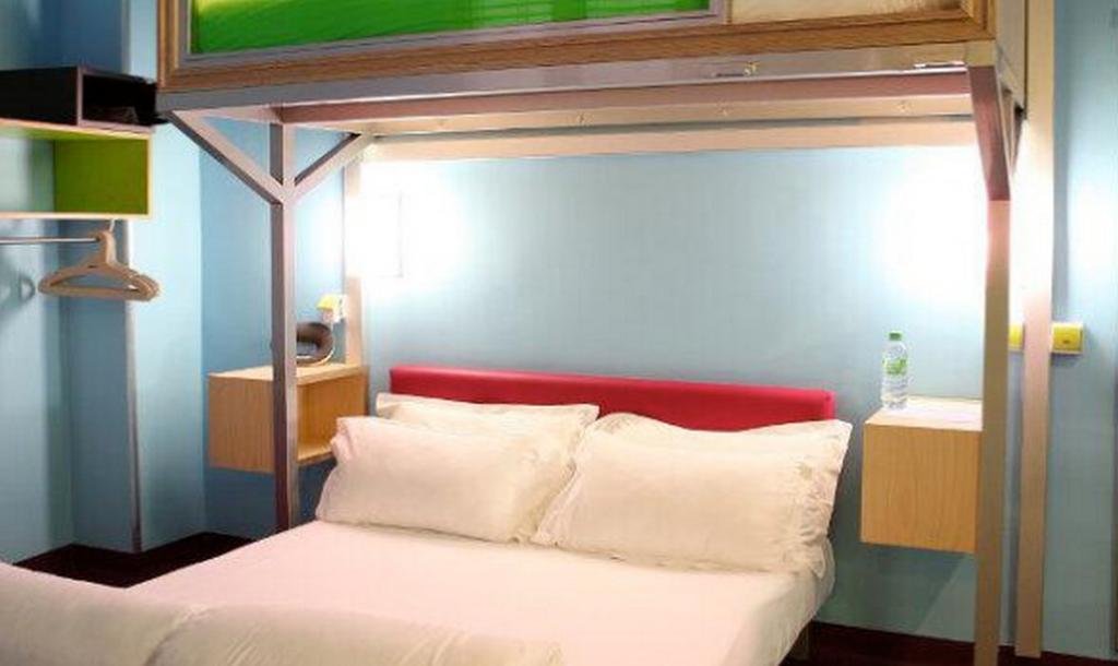 Hotel Exquis Париж Екстер'єр фото